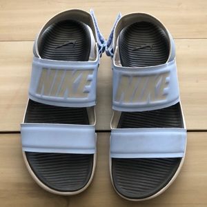 NIKE TANJUN SANDAL SANDALS